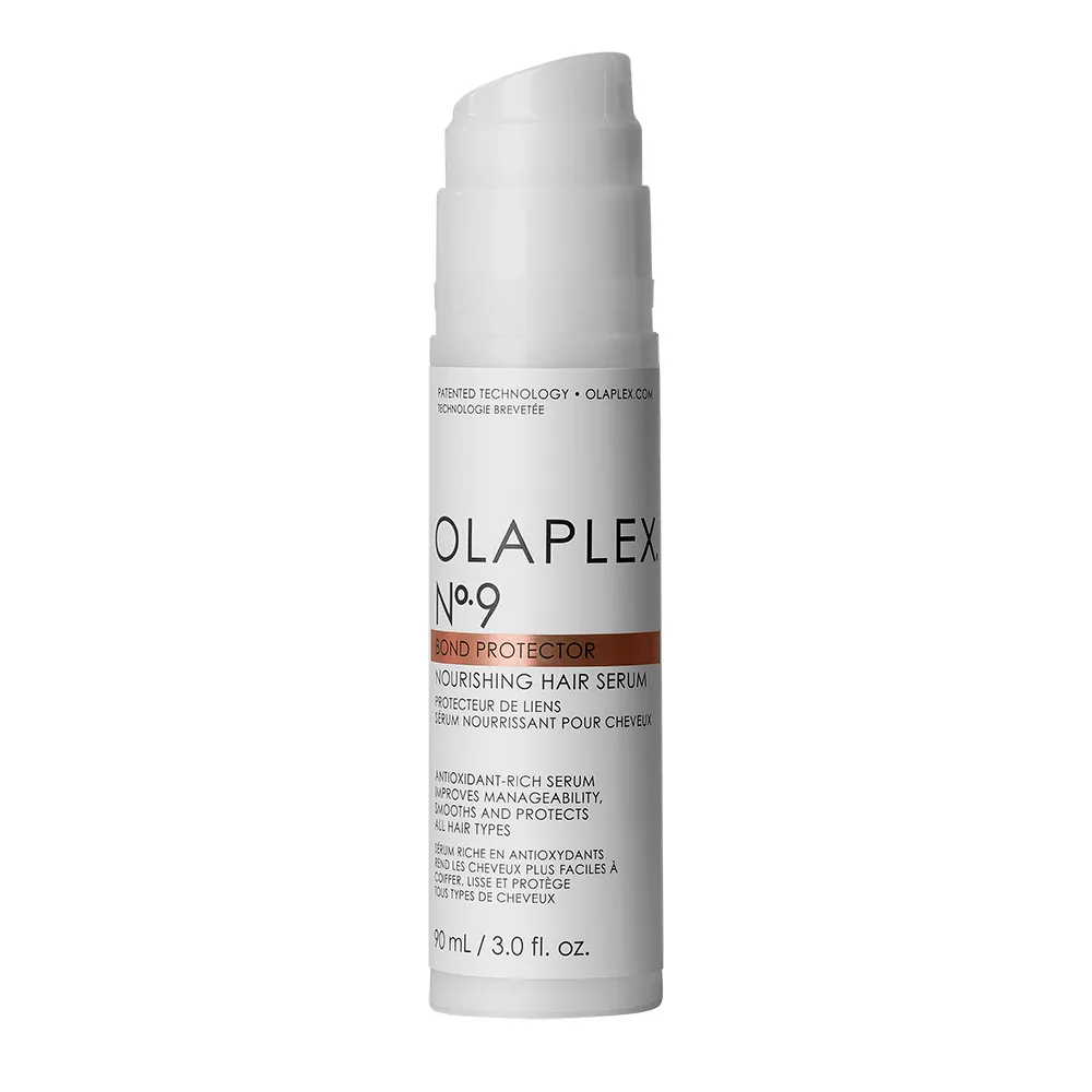 Olaplex Nº9 Bond Protector Nourishing Hair Serum protector térmico capilar
