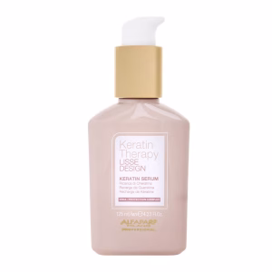 Keratin Serum capilar con queratina y colágeno antifrizz protector térmico
