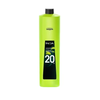 Oxidante Inoa 20 Volúmenes Activador de Tintura L'Oréal Professionnel 1000ml