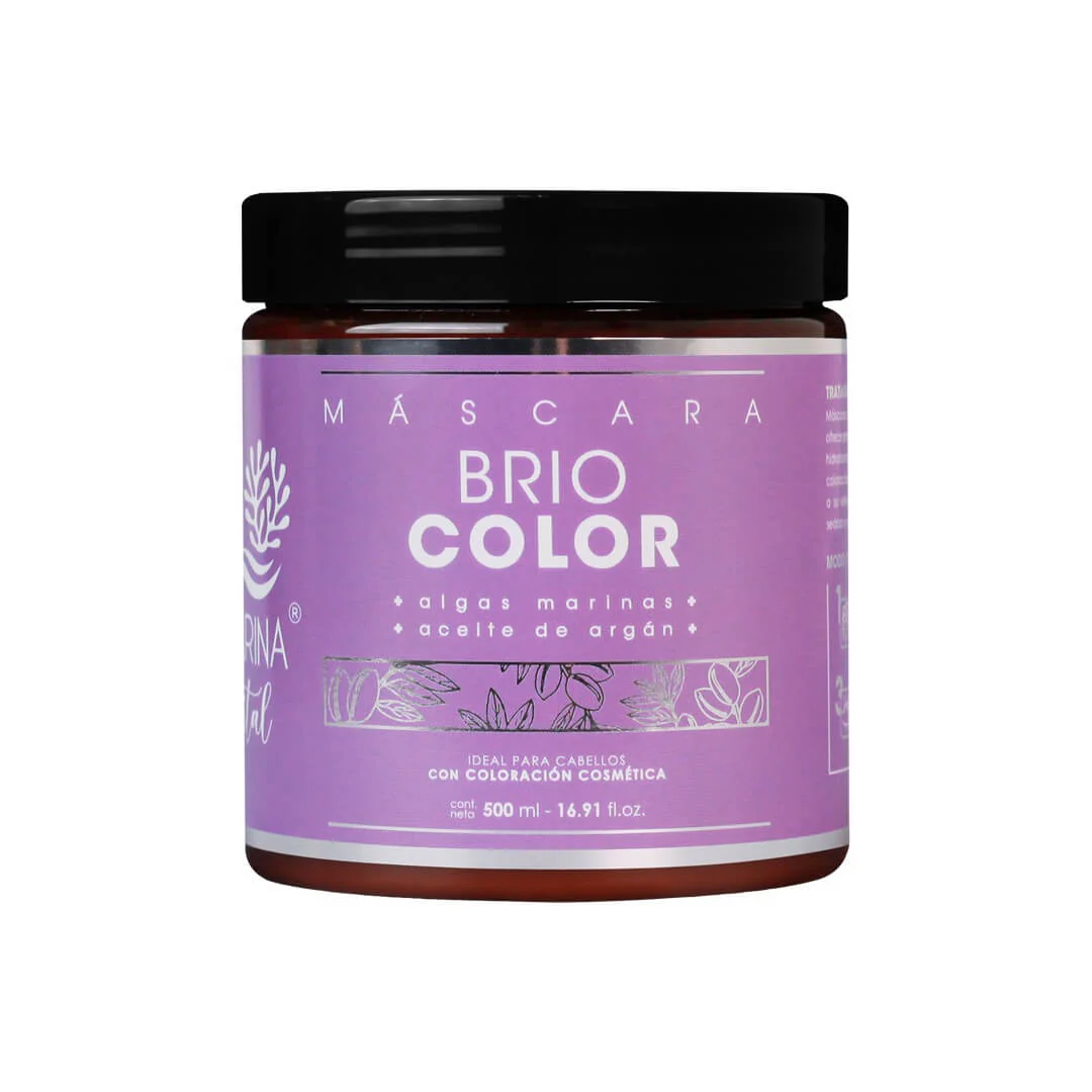 Máscara BrioColor 500ml