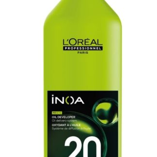 Inoa ODS Oxydant Riche L'Oréal Professionnel