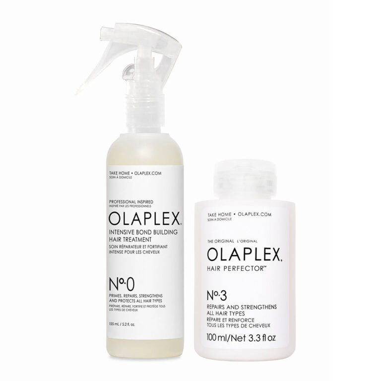 OLAPLEX Masaje de Reparación