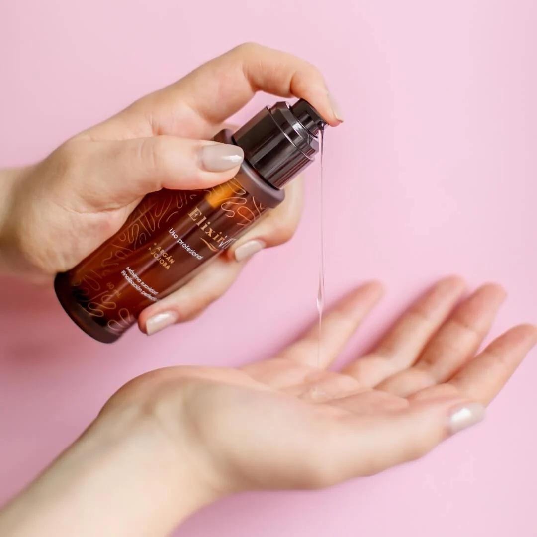Sérum Elixir vital (Argan) 60ml - Imagen 2