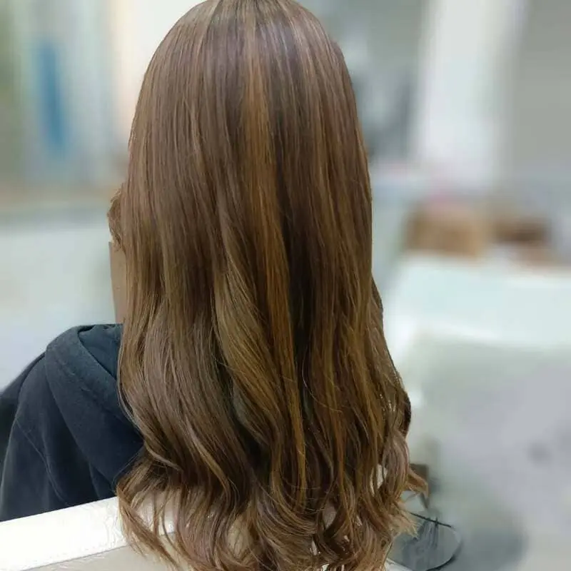 Corte de cabello para hombres y mujeres