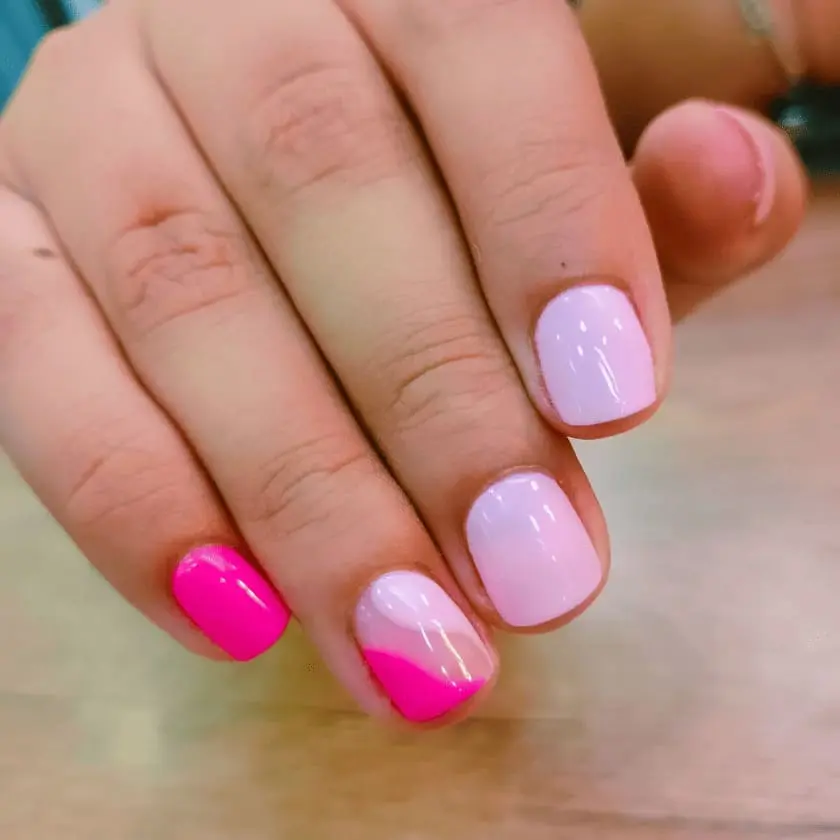 manicure para lucir unas mas hermosas
