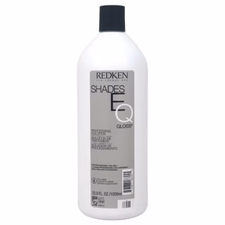 Shades EQ Processing Solution 1000 ml revelador Redken 7 volumenes