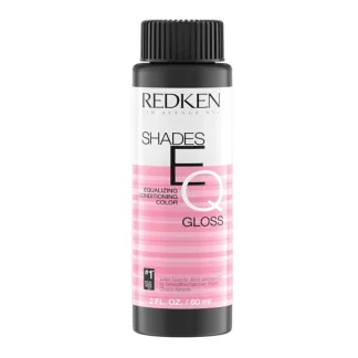 Redken Shades EQ Gloss 60 ml coloración demi permanente brillo profesional